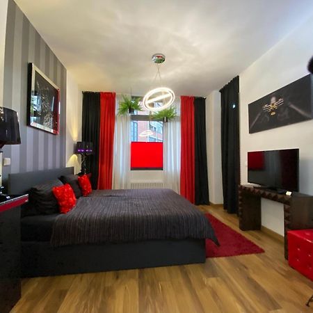 High Level Apartment Маннгейм Екстер'єр фото