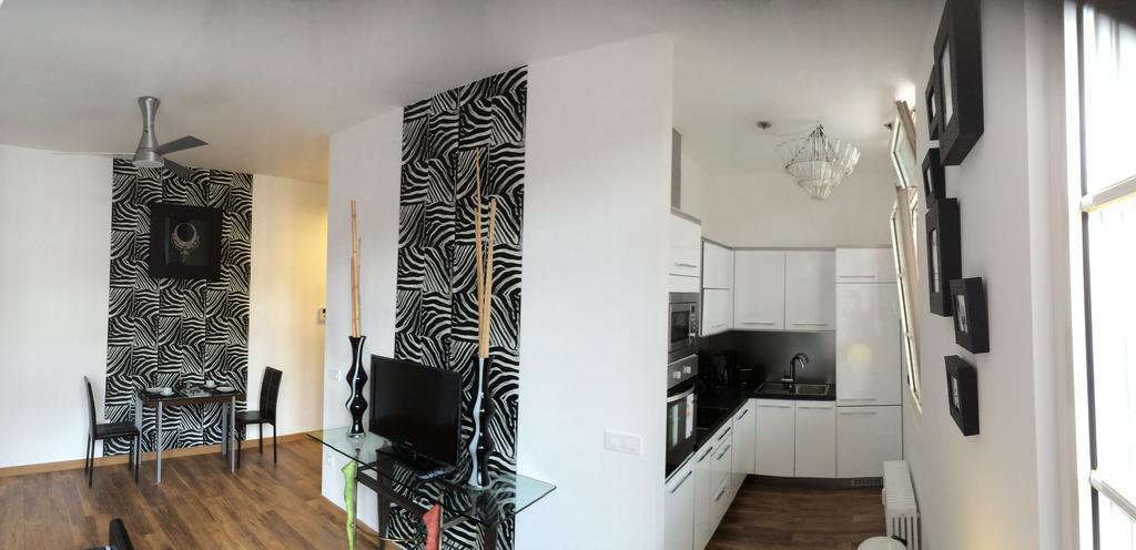 High Level Apartment Маннгейм Екстер'єр фото
